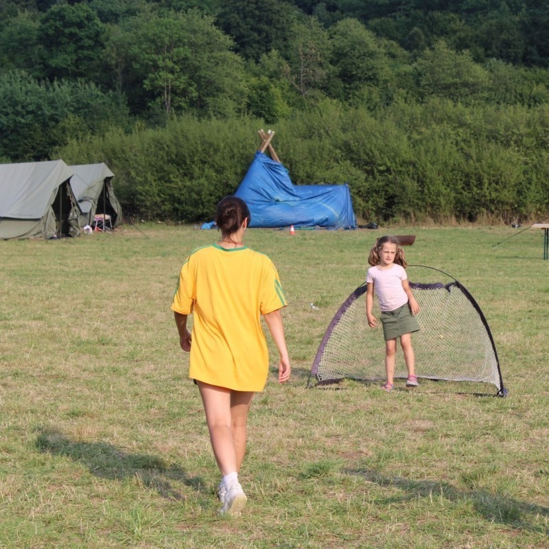 IMG 5401 - Scouts en Gidsen Zaventem 